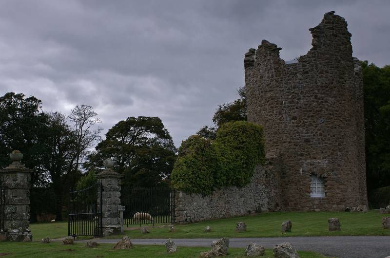 Cefn Bryn